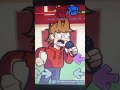 Vs. Tord but it’s up to date with eddsworld