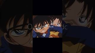 Bad moment of DETECTIVE CONAN pt.3