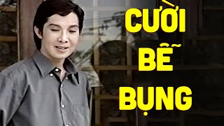 Cười bễ bụng khi Vũ Linh được nói lời yêu trong tuồng cải lương xưa này - Cải Lương Vũ Linh Hay Nhất