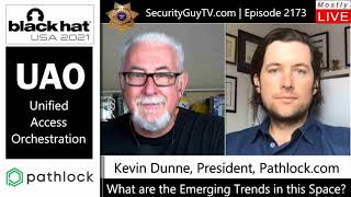 SecurityGuyTV Episode | Access Orchestration with Pathlock