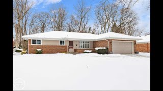 519 Anita, Grosse Pointe Woods, MI - 50166987