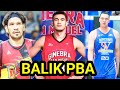 Greg Slaughter to Magnolia, Troy Rosario to Ginebra? Balik PBA si GregZilla! Anyare sa Manila MPBL