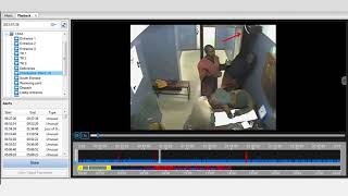 iSentry Capabilities - AI Based Video Analytics Software.