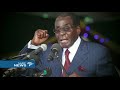 Mnangagwa to be sworn in as Zimbabwe President on Wednesday