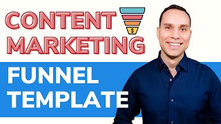 Supercharged Content Marketing Funnel (Proven System)