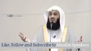 Istaghfaar dy Mufti Ismail Menk