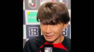 第29節【浦和レッズ】池田伸康監督インタビュー　FC町田ゼルビア戦後