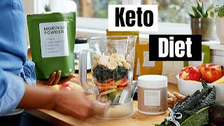 Which Foods Can You Eat On A Keto Diet?