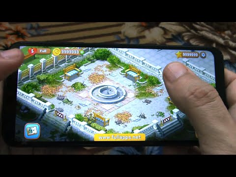 Gardenscapes Mod/Hack 2024 : Free Coins and Stars! Ultimate Cheats Tutorial (Android/iOS)