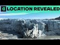 Extreme E's Arctic Race Location Revealed! | Extreme E