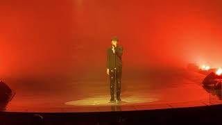 박효신LOVERS콘서트「Goodbye」굿바이  20190630 （Park HyoShin)