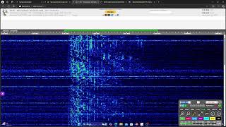 Foxy AM 6885 USB 2348 UTC 22 NOV 2024