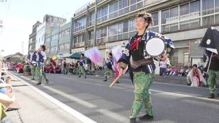 しなの大和2017「春、香る」　犬山踊芸祭本町A会場