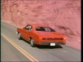 Plymouth Duster 1970