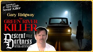 Gary Ridgway - The Green River Killer | USA’s 2nd Most Prolific Serial Murderer!