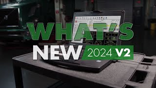 JPRO 2024 v2 - What's New?