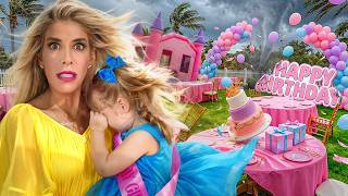 I Ruined My Daughters Birthday