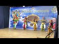 sivapadam a devotional presentation in dance form