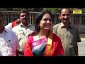 తిరుమల శ్రీవారి సేవలో సింగర్ సునీత singer sunitha visits tirumala temple times now varthalu