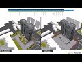 BIM progress monitoring with BEXEL Manager, BEXEL Viewer and BEXEL Portfolio manager