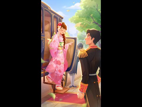Time Princess – Taishō Adventures 1-3 [Shiratori Clothing Store]