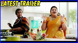 Sarainodu Movie Latest Trailer - Allu Arjun , Rakul Preet Singh