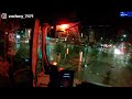 【第一人稱】pov review 新巴 first bus volvo b7rle sheffield meadowhall interchange → olive grove road depot