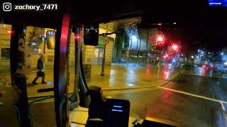 【第一人稱】POV Review 新巴 First Bus Volvo B7RLE Sheffield Meadowhall Interchange → Olive Grove Road Depot