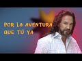 los bukis tu cárcel lyric video