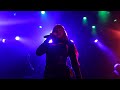 Bite Back - Vana @ Le Poisson Rouge 6/17/25