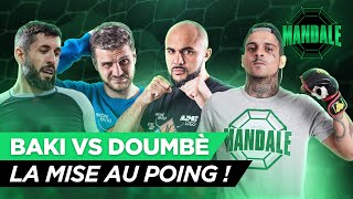 🥊 Baki vs Doumbè : qui va gagner ? (MMA)