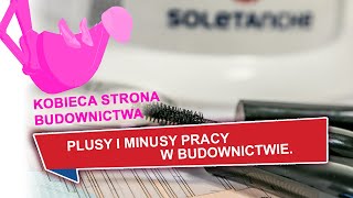 Kobieca strona budownictwa - stereotypy