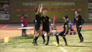 Shadow Hills at Palm Desert Boys Soccer 1-13-23