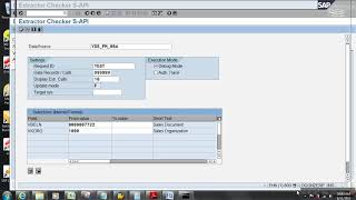 34.Generic Extraction with Function Module Interview Questions