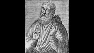 005 - Justin Martyr - First Apology Chapter 5  - Ante Nicene Christian Library - Volume 2