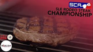 Bama-Q: SLE Rodeo Steak Championship