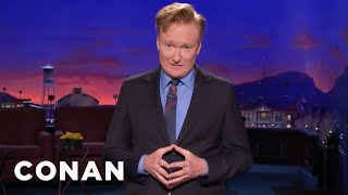 Conan On The One Trump Business That Made Money | CONAN on TBS
