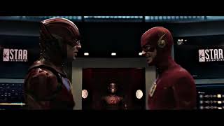 The Flash - Final Trailer: Barry Meets Barry