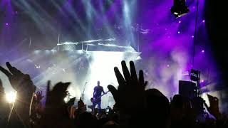 System Of A Down - Lost in Hollywood (live at Chicago Open Air 5/18/19)