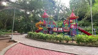 Akkulam Tourist Village Trivandrum | ആക്കുളം ടൂറിസ്റ്റ് വില്ലജ് | Kids Village