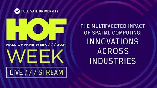 The Multifaceted Impact of Spatial Computing: Innovations Across Industries | Full Sail University