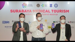 Surabaya Awaits You - Indonesia Medical Tourism