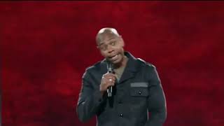 Dave Chappelle: Unforgiven | Exposing Comedy Central