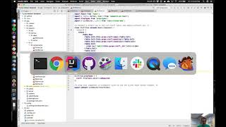 E58A: meteor-application-template-react
