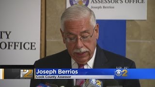 Joe Berrios Fights Back Against Critics