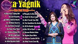 Kumar Sanu & Alka Yagnik hit song ♡ best Song of Udit Narayan ♡ 90's Super hit bollywood song