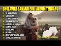 sholawat banjari full album penyejuk hati allah allah aghisna ya imamarrusli