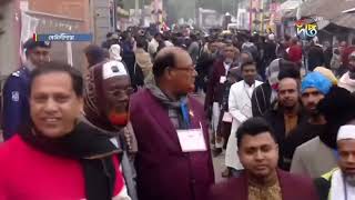 কোটালীপাড়ায় নেতাকর্মীদের সঙ্গে শুভেচ্ছা বিনিময় করবেন শেখ হাসিনা | PM | Gopalganj | Deepto News