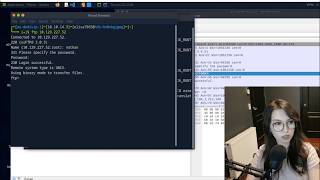 Beginner Hacking Tutorial | Hack The Box Cap Walkthrough