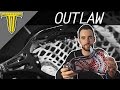 OUTLAW: Dorn's Saint Valentine's Day Massacre @EpochLax  Hawk